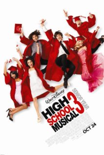 image for High School Musical 3: Senior Year
